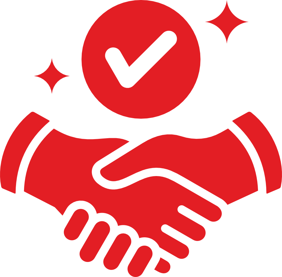 Trusted Builders