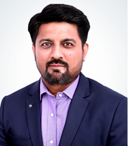 Mr. Vipul Shethia